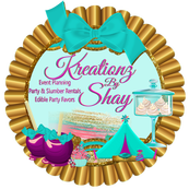 Kreationz By Shay